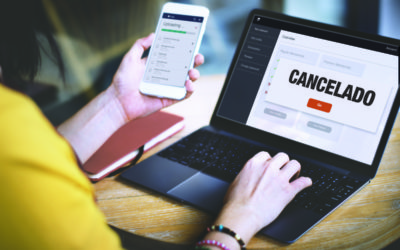 Cancellation of Digital Seal Certificate