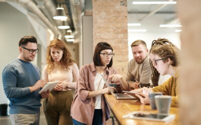 Participación de los trabajadores en las utilidades de las empresas (PTU)