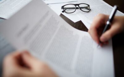 Controlling Beneficiary