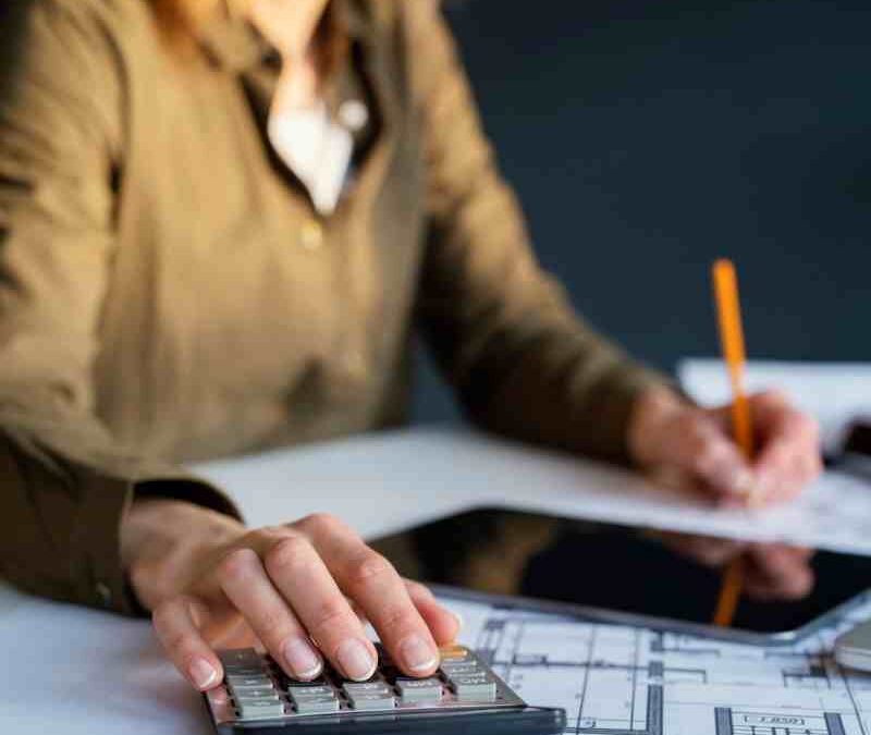 Provisión para Deducciones Correspondientes  al Ejercicio Fiscal de 2023