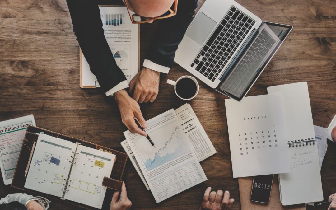 Declaración Anual Informativa Partes Relacionadas