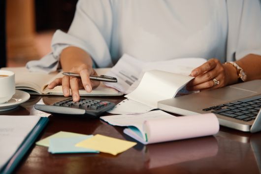 Declaración Anual Personas Físicas 2025